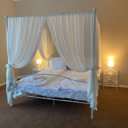 B&B Andero Deva Bagian luar foto