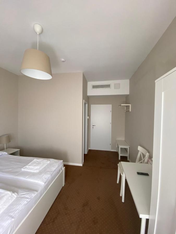 B&B Andero Deva Bagian luar foto