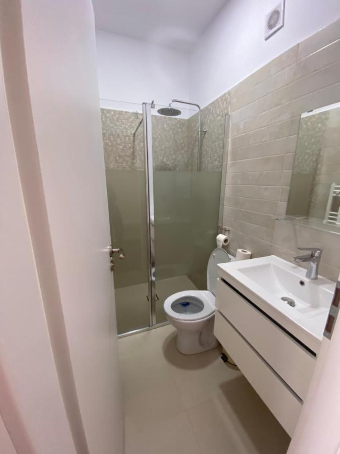 B&B Andero Deva Bagian luar foto