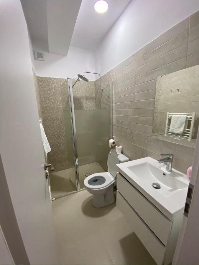 B&B Andero Deva Bagian luar foto
