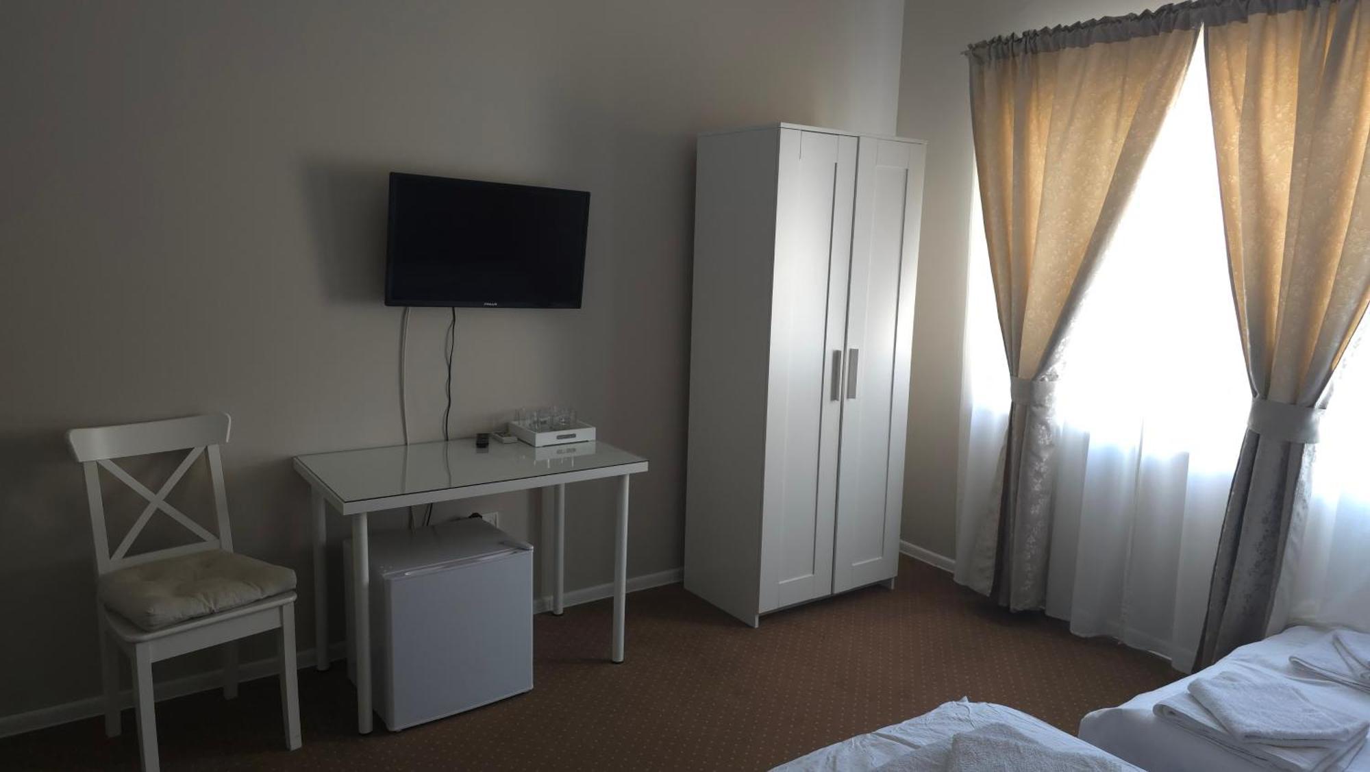 B&B Andero Deva Bagian luar foto