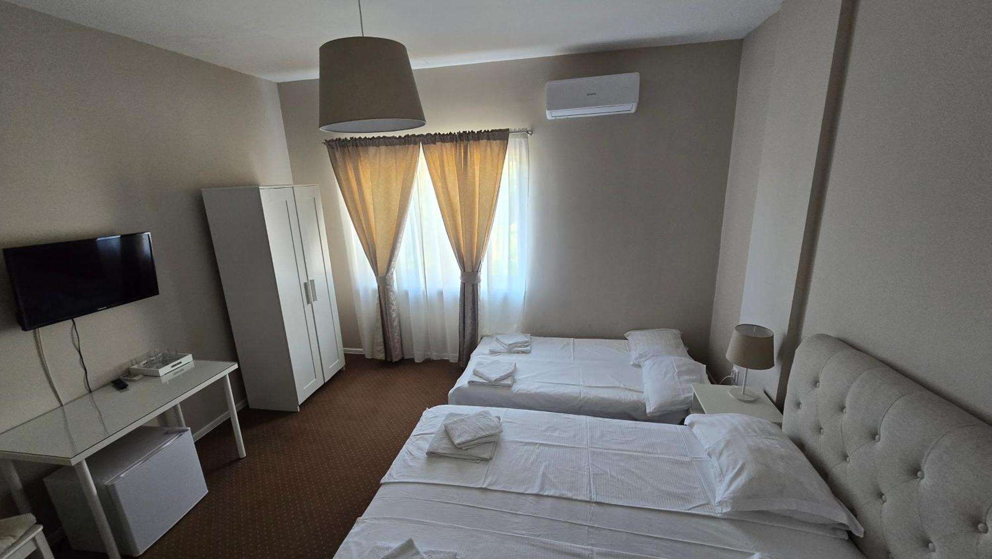 B&B Andero Deva Bagian luar foto
