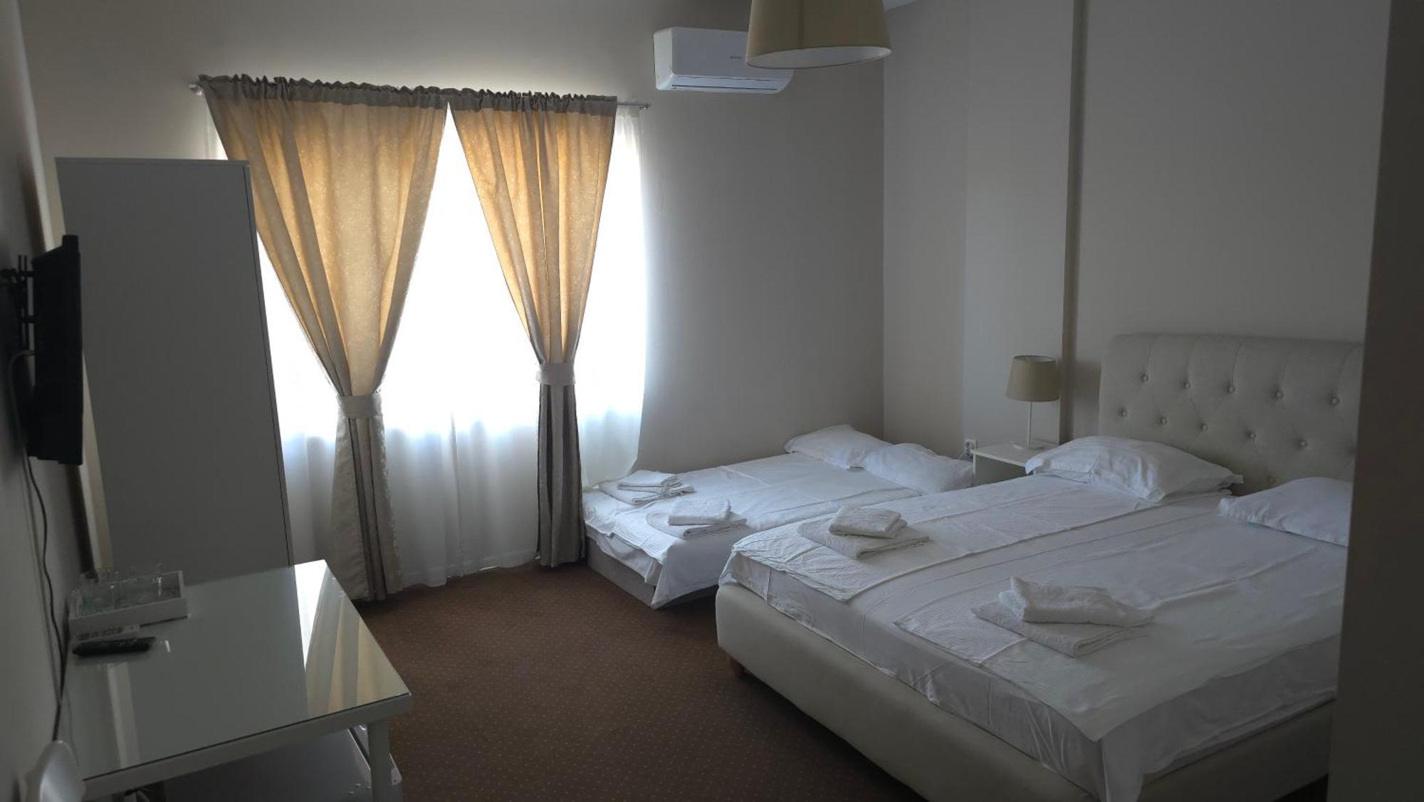 B&B Andero Deva Bagian luar foto
